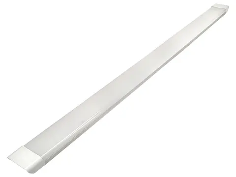 LAMPA PANEL LED 72W 120cm ŚWIATŁO BIAŁE CHŁODNE 6000k