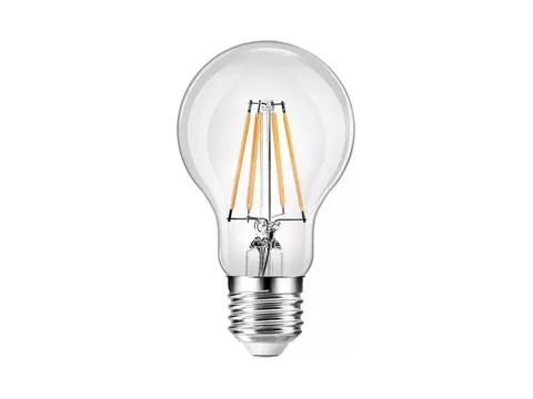 ŻARÓWKA LED 8W FILAMENT E27 CIEPŁA 3000K