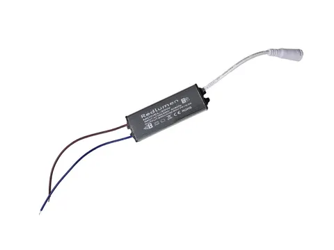 ZASILACZ DO PANLEI LED 30W RED LUMEN AC 165-265V 50/60Hz