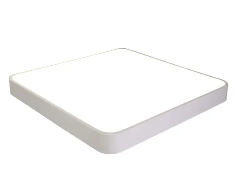 Plafon LED sufitowy 48W 4000k kwadratowy 50x50cm - biały