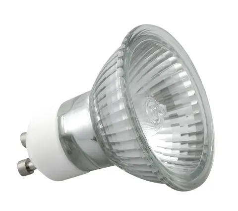 Żarówka halogenowa JDR GU10 230V 35W