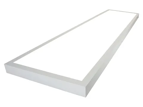 Panel LED 60W SPARX 4000k 120x30cm natynkowy biały | 5 lat gwarancji