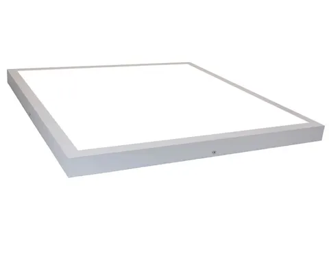 Panel LED 48W SPARX 4000k 60x60cm natynkowy biały | 5 lat gwarancji