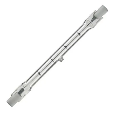 ŻARNIK HALOGENOWY 300W R7S J-118 mm