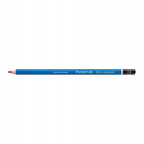 Ołówek Staedtler Mars Lumograph - 11B