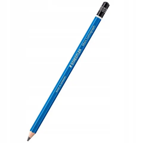 Ołówek Staedtler Mars Lumograph - 10B