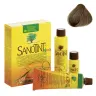 SANOTINT LIGHT FARBA do włosów - 80 Light Natural Blonde (Jasny Naturalny Blond)