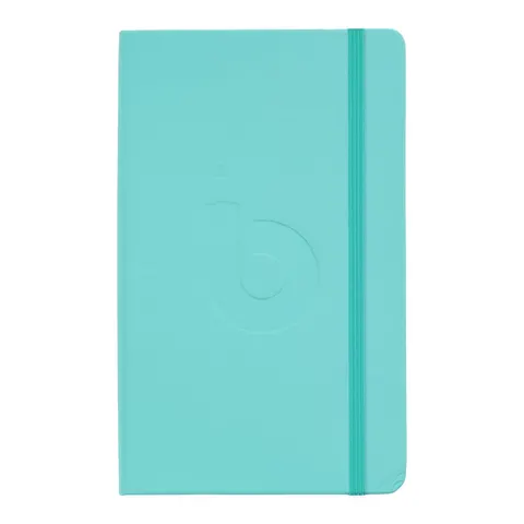 Bullet Journal Bruynzeel Green - 13 x 18 cm, 140 g, 64 ark.