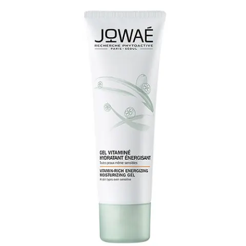 JOWAE witaminowy żel nawilżająco-energetyzujący 40 ml