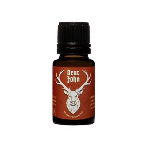 Pan drwal dear john olejek do brody, 10ml
