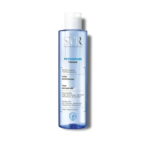 SVR PHYSIOPURE Tonik do twarzy 200 ml