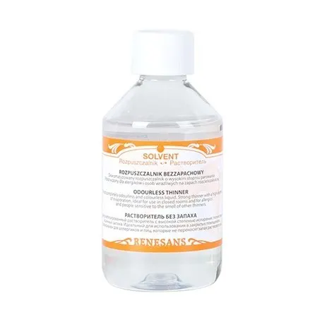 Rozpuszczalnik bezzapachowy 500ml RENESANS