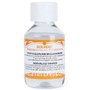 Rozpuszczalnik bezzapachowy Renesans 100 ml