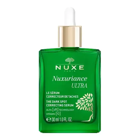 NUXE NUXURIANCE ULTRA Serum korygujące przebarwienia 30 ml