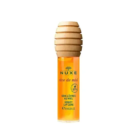 NUXE REVE DE MIEL Miodowy olejek do ust 10 ml