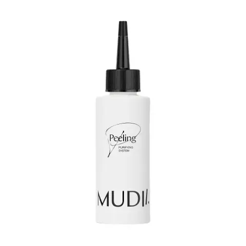MUDII Oczyszczający peeling do skóry głowy 125 ml