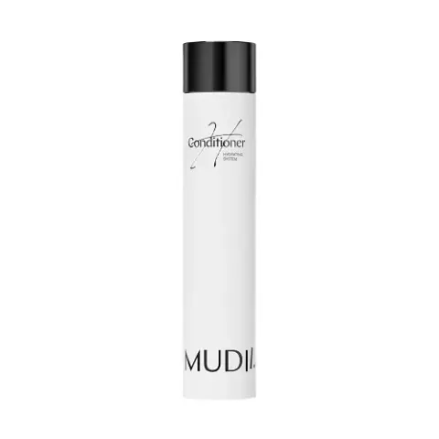 MUDII Nawilżająca odżywka do włosów 250 ml