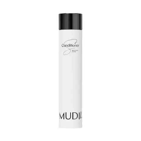 MUDII Wygładzająca odżywka do włosów 250 ml