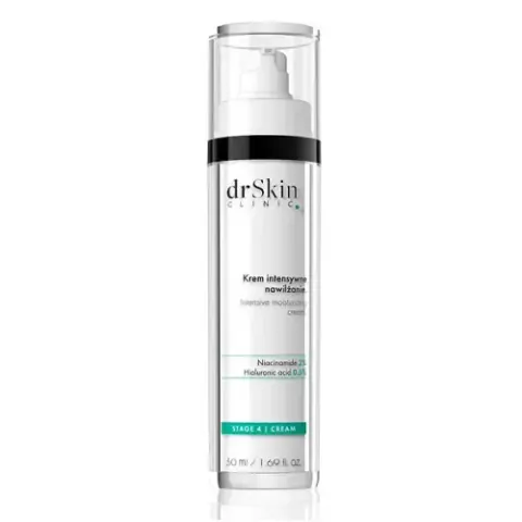 drSkin Krem Intensywne nawilżanie 50 ml