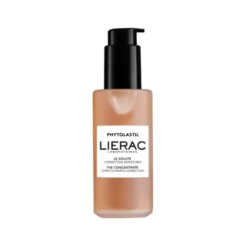 Lierac Phytolastil Solute koncentrat korygujący rozstępy 100 ml