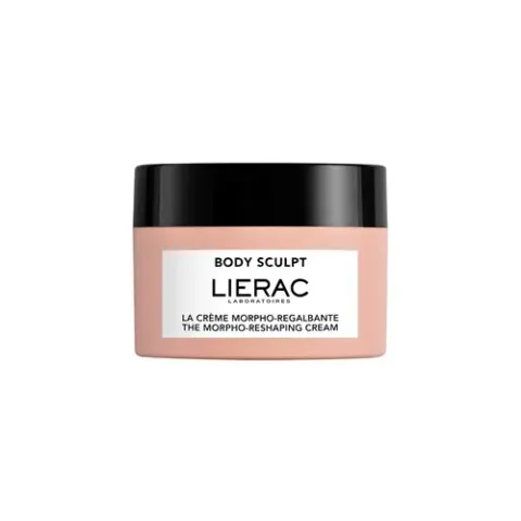 Lierac Body Sculpt ujędrniający krem modelujący 200 ml