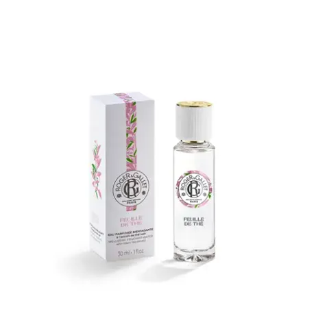 Roger&Gallet Feuille De The Woda zapachowa 30 ml