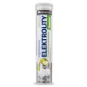 Olimp Hydratonic Eelektrolity Senior (smak gruszkowy) 20 tabletek musujących