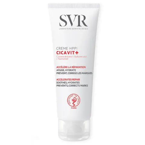 SVR CICAVIT+ Crème HPPI Krem do skóry podrażnionej i uszkodzonej 40 ml