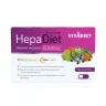 VITADIET HepaDiet Complex 30 kapsułek suplement diety na wątrobę i trawienie (termin ważności do 30.11.2026)