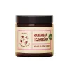 4 SZPAKI Peeling do skóry głowy Rabarbar i Czereśnia 120 ml