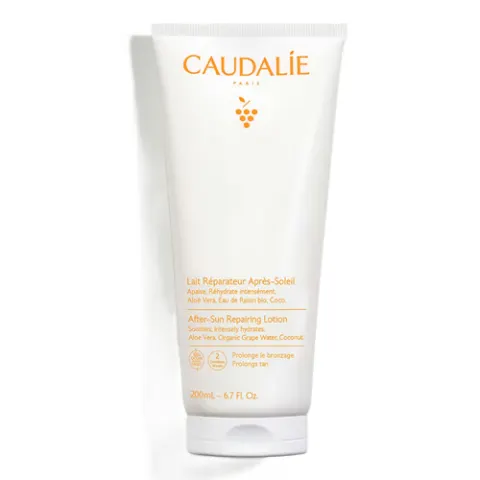 CAUDALIE VINOSUN Regenerujące mleczko po opalaniu 200 ml