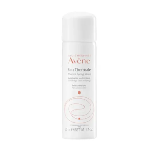 AVENE Woda termalna kojąca 50 ml
