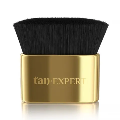 TanExpert Magic Brush pędzel do aplikacji samoopalacza