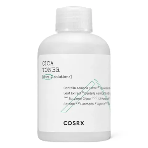COSRX PURE FIT CICA TONER Kojący tonik do twarzy 150 ml