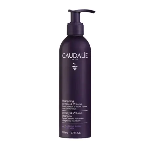CAUDALIE Szampon nadający gęstość i objętość 200 ml