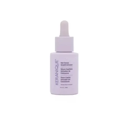Keranique Intensywne Serum trychologiczne do włosów, aktywator wzrostu 30 ml