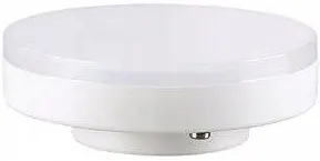 Żarówka LED GX53 6W=50W 580lm Ciepła