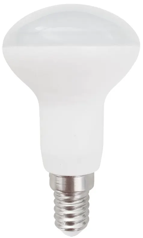 Żarówka R39 LED E14 5W=50W zimna