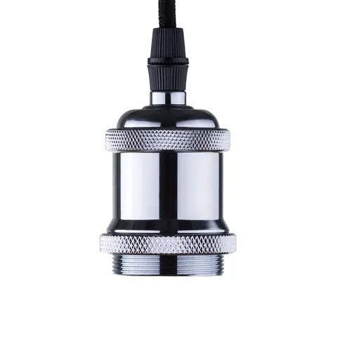 Lampa wisząca oprawa loft zawieś GRAFIT