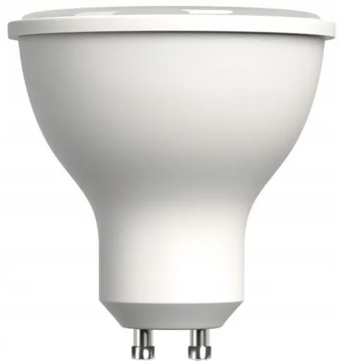 Żarówka LED GU10 CCD 4W Neutralna