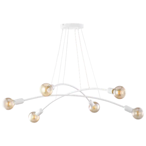 Lampa wisząca HELIX - 6144