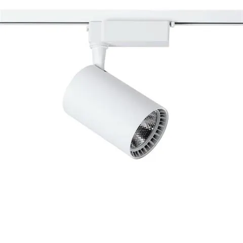 Reflektor szynowy 15W 1250lm 4000K biały