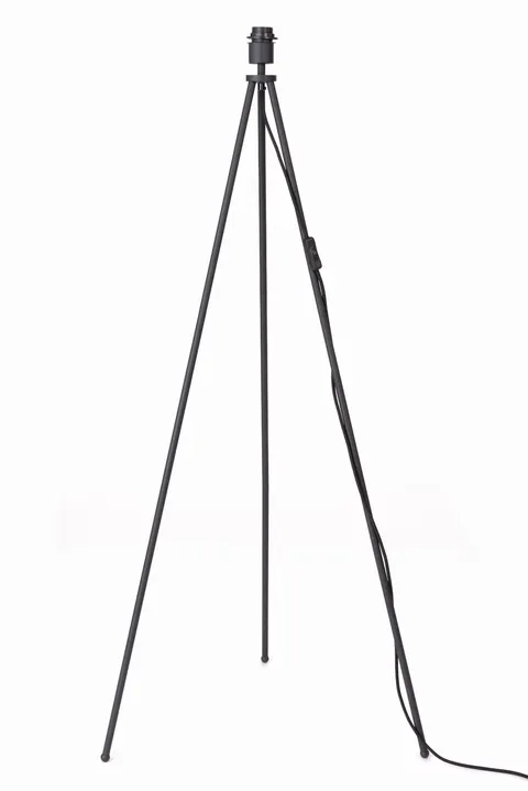 Lampa podłogowa NEPTUN stelaż trójnóg Premium