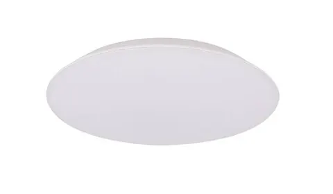 Lampa sufitowa plafon LED biały 12W 4000K Mega