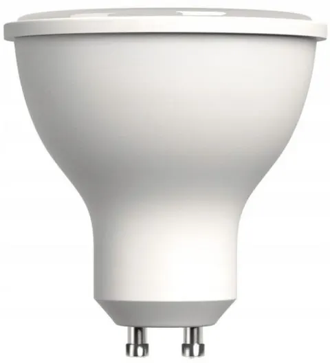 Żarówka LED GU10 CCD 7,5W Neutralna