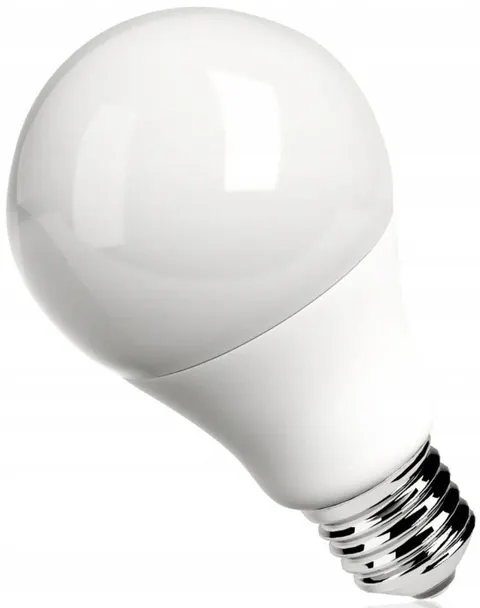 Żarówka LED A60 E27 12W=100W CCD Neutralna