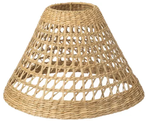 Klosz BOHO Africa 30 cm trawa morska PHU05