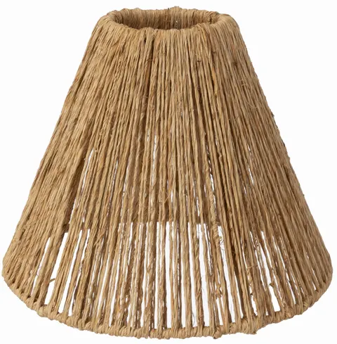 Klosz BOHO Africa trawa morska 20 cm PHU03