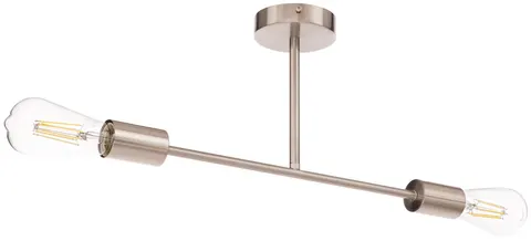 Lampa sufitowa MULTI PATYCZAK silver 2