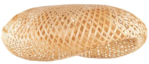 Klosz BOHO NUSA bambusowy 60cm TH60